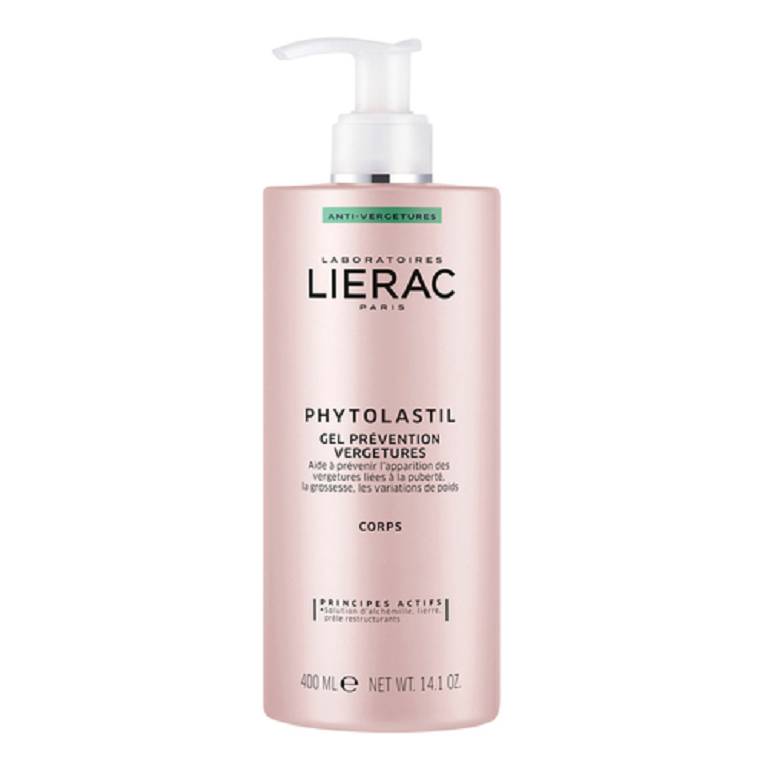 LIERAC PHYTOLASTIL GEL VERGET