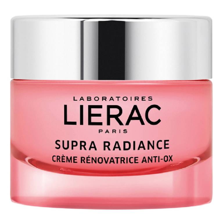 LIERAC SUPRA RAD CREMA 50ML