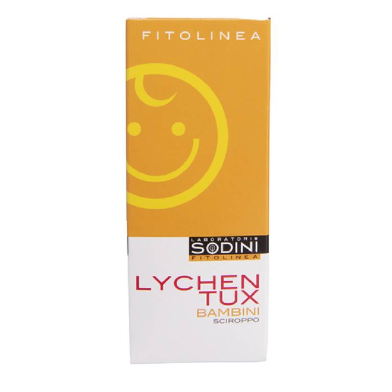 LYCHENTUX SCIR BB 150ML