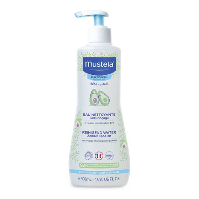 MUSTELA FLUIDO DET S/R 2020