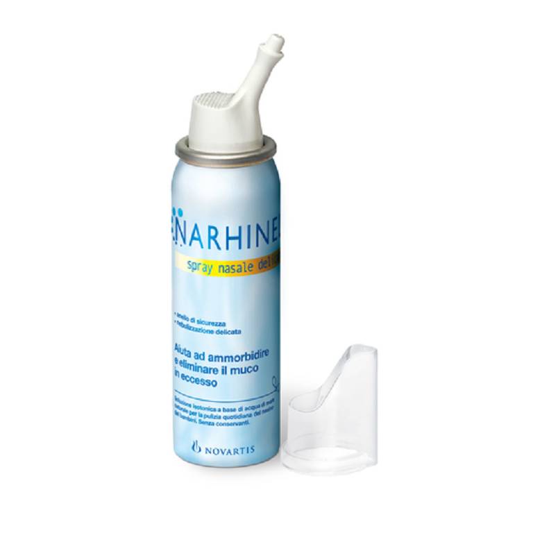 NARHINEL SPRAY C/GADGET