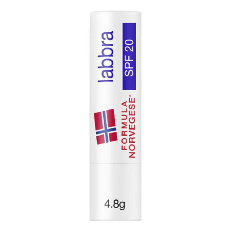 NEUTROGENA Labbra Stick 4,8g