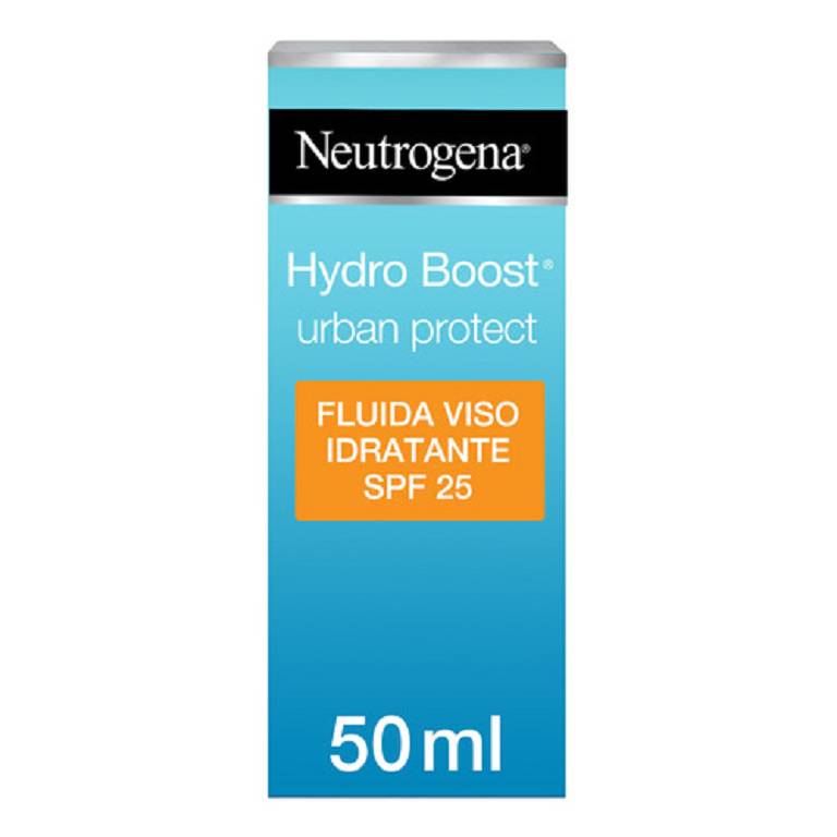NEUTROGENA URBAN PROT SPF25