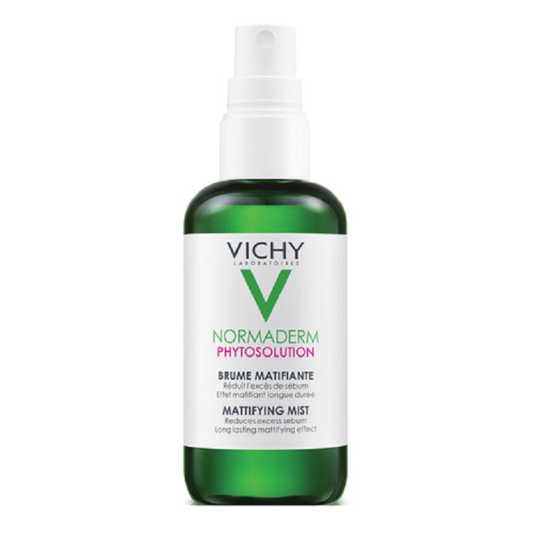 NORMADERM SPRAY OPACIZZANTE