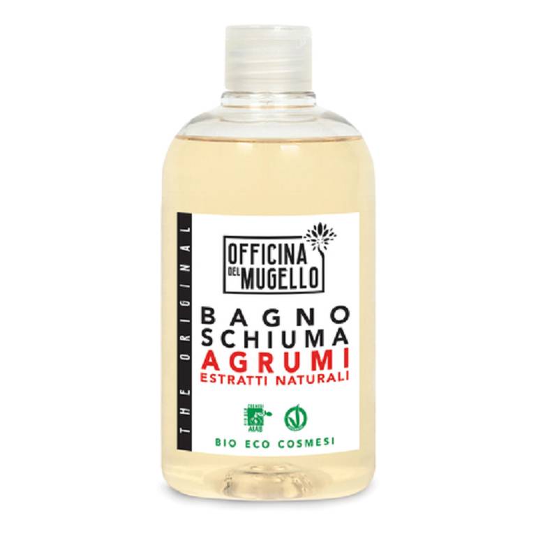 OFFICINA MUGELLO AGRUMI 500ML