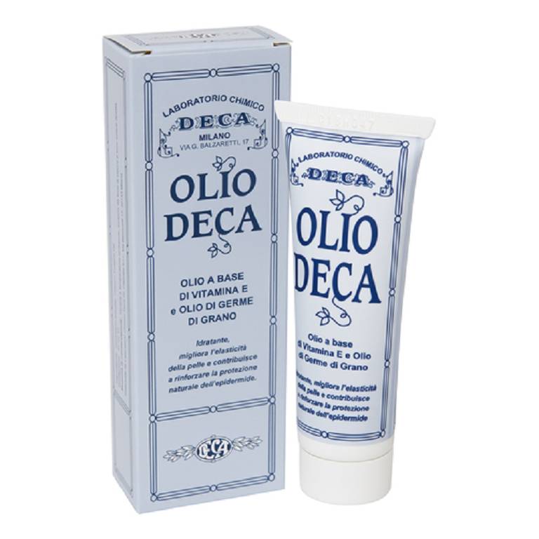 OLIO DECA 50ML