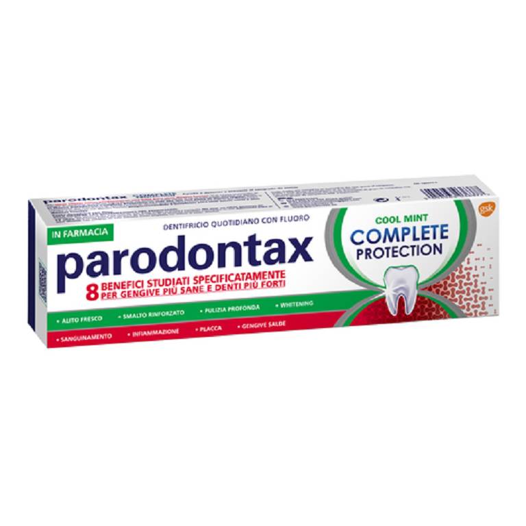 PARODONTAX CP COOL MINT 75ML