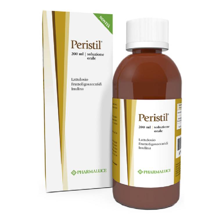 PERISTIL 200ML