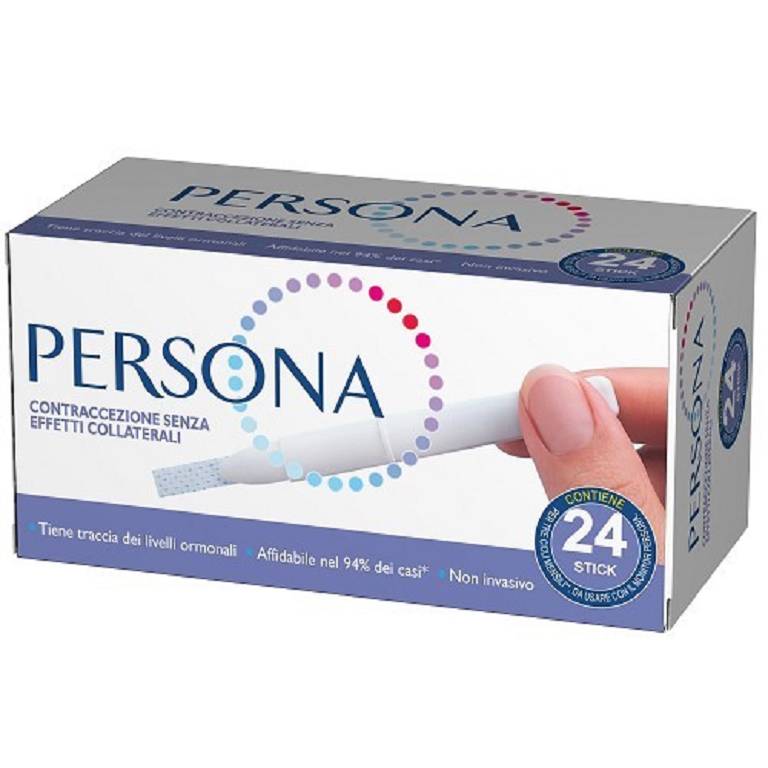 PERSONA TEST STICK 24PZ