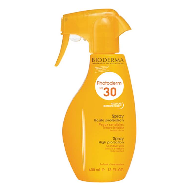 PHOTODERM FAMILIARE SPF30 SPR