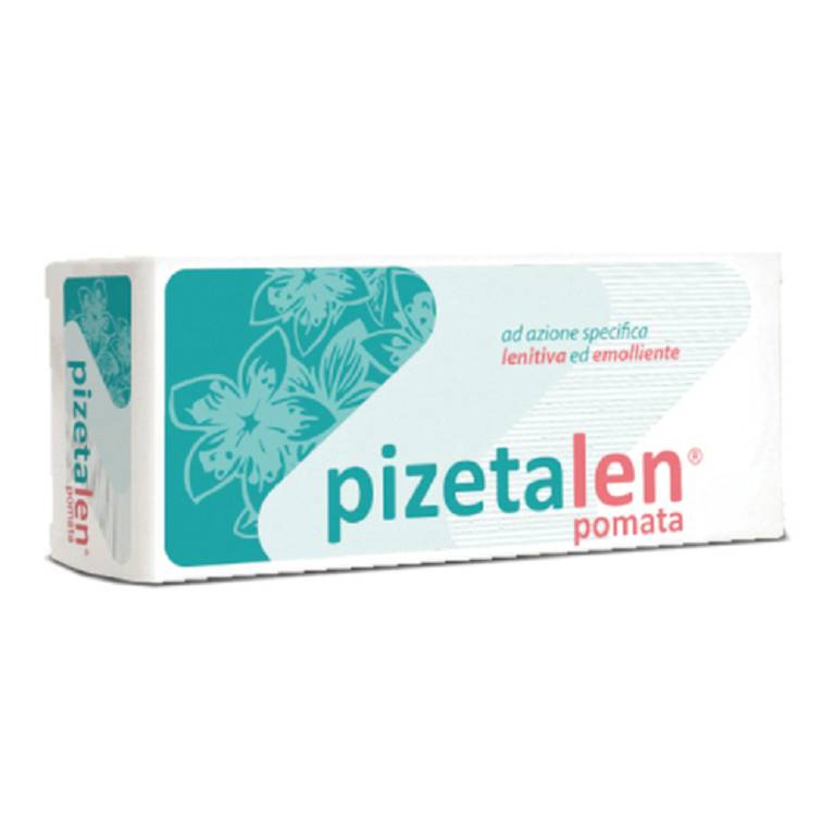 PIZETALEN POMATA 50ML