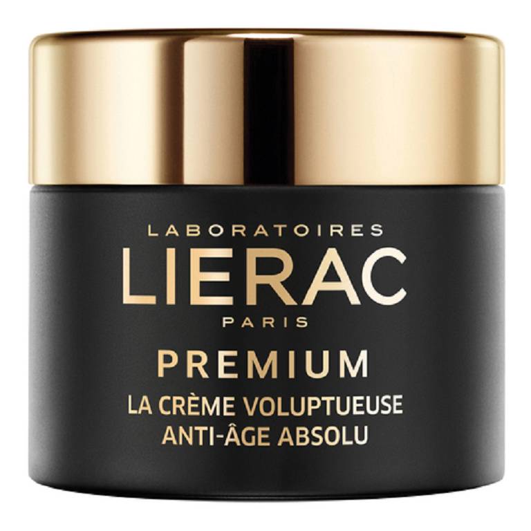 PREMIUM LA CREME VOLUPTUEUSE