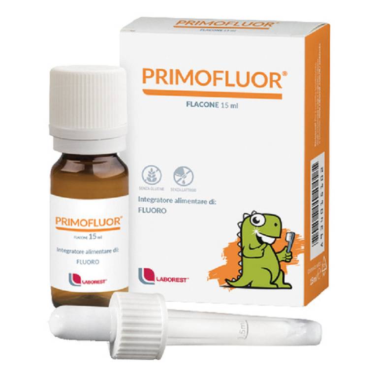 PRIMOFLUOR 15ML