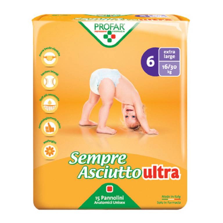 PROFAR SEMPRE ASC ULTRA EXTRA