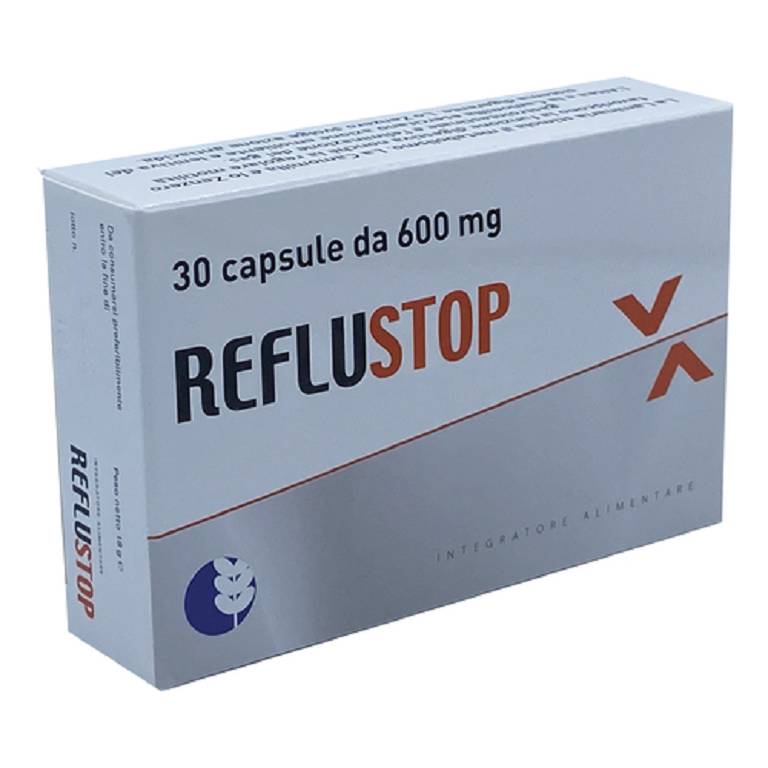 REFLUSTOP 30CPS