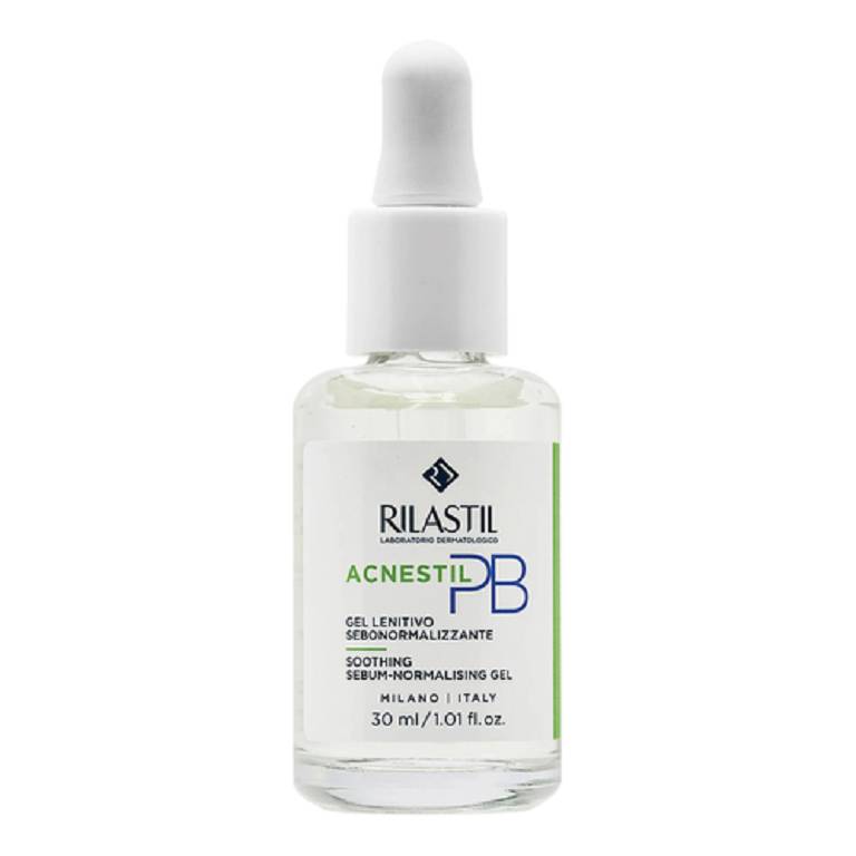 RILASTIL ACNESTIL GEL SERUM