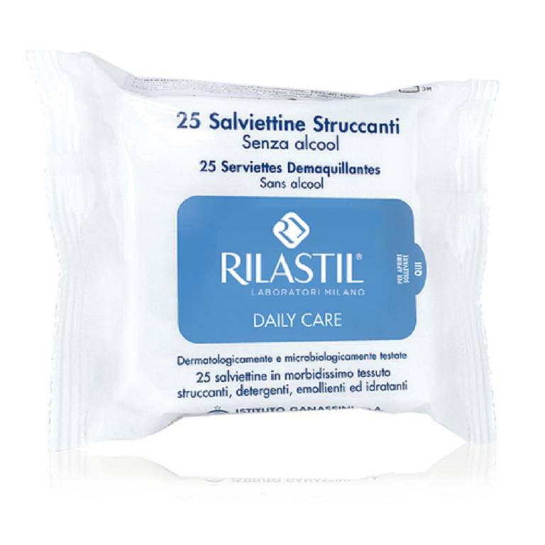 RILASTIL DAILY C SALVIET BPACK