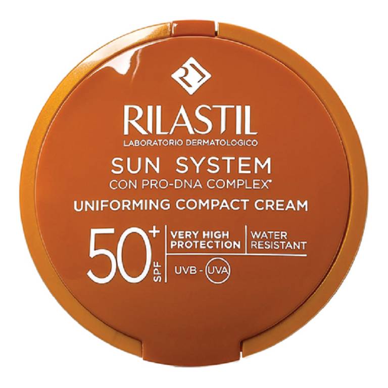 RILASTIL SUN PPT 50+ BEIGE NF