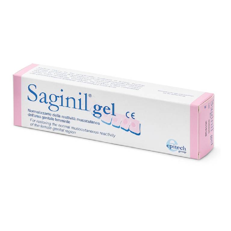 SAGINIL GEL 30ML