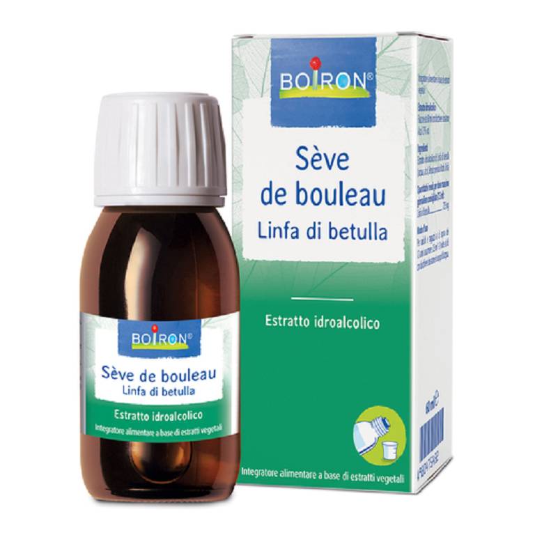 SEVE DE BOULEAU BOI EI 60ML