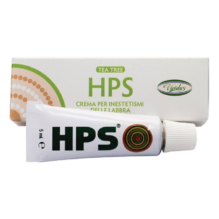 TEA TREE HPS CREMA 5ML