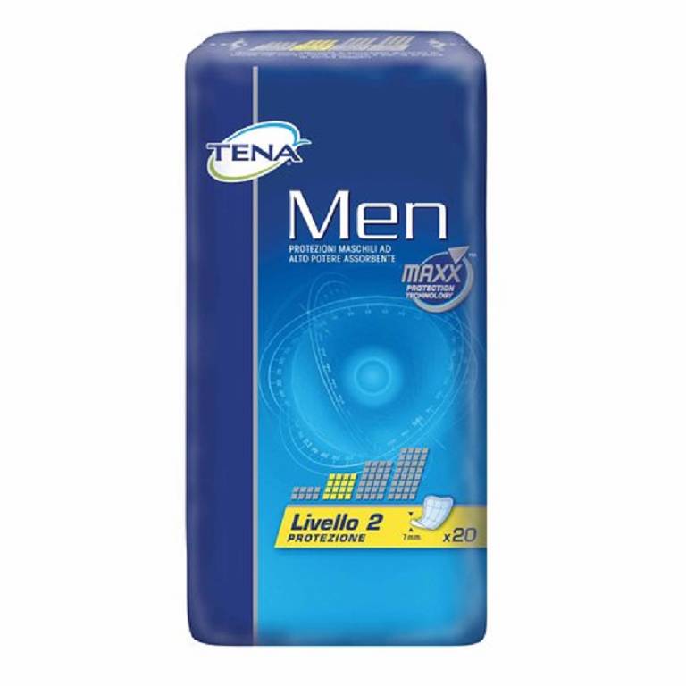 TENA MEN LIVELLO 2 20PZ