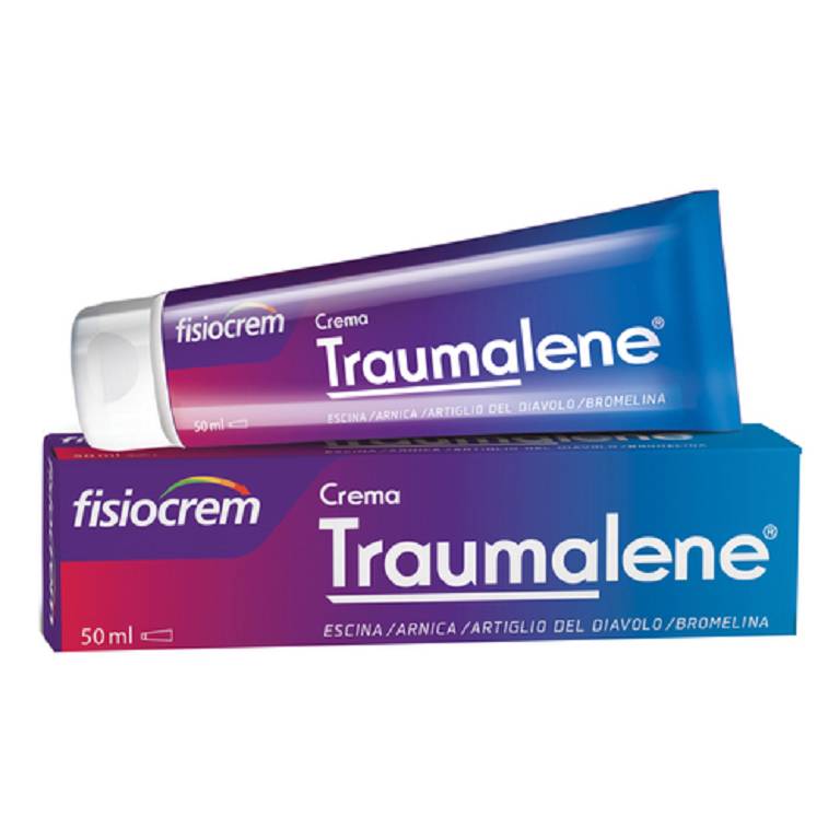 TRAUMALENE CREMA GEL 50G