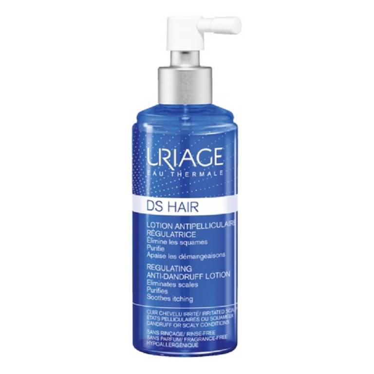 URIAGE DS HAIR LOZIONE SPRAY