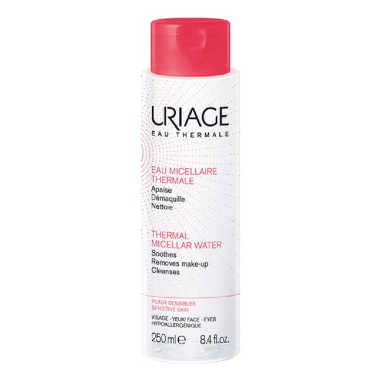 URIAGE EAU MICEL P ARROS 250ML