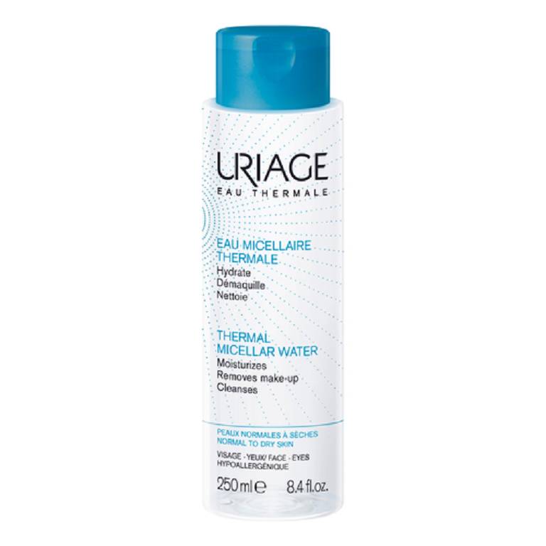 URIAGE EAU MICEL P NO/SE 250ML