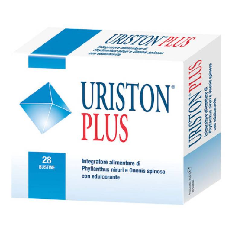 URISTON PLUS 28BUST