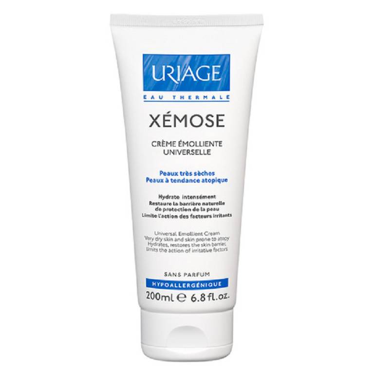 XEMOSE CREMA EMOLLIENTE 200ML