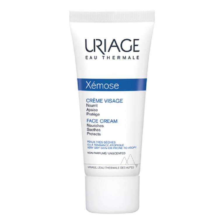 XEMOSE CREMA VISO 40ML